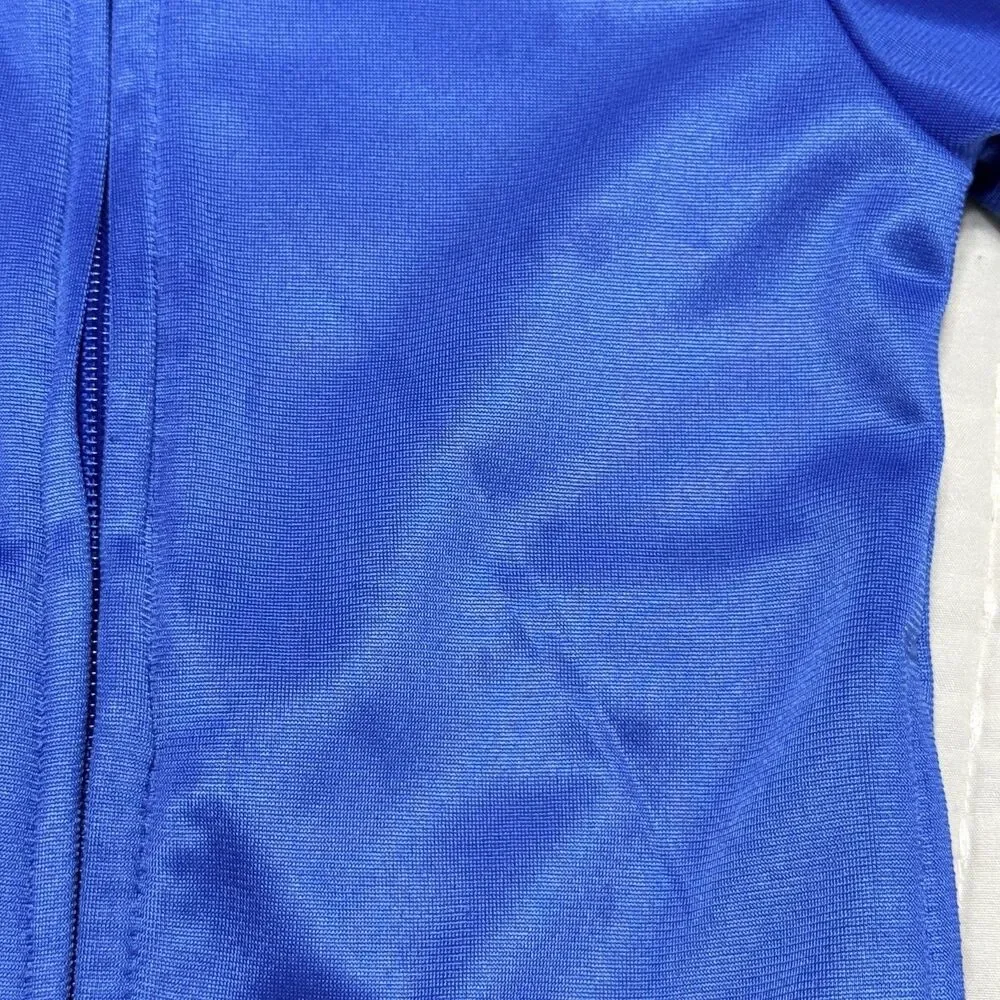 Toddlers Puma Sweatsuit Top And Bottom | 2T | Blue & Black